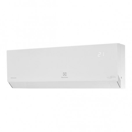 Сплит-система ELECTROLUX, ENTERPRISE SUPER DC Inverter, EACS/I-18HEN-WHITE/N8_24Y/in / EACS/I-18HEN-WHITE/N8_24Y/out