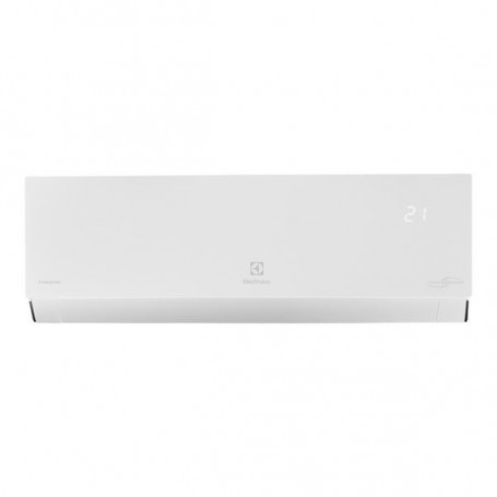Сплит-система ELECTROLUX, ENTERPRISE SUPER DC Inverter, EACS/I-18HEN-WHITE/N8_24Y/in / EACS/I-18HEN-WHITE/N8_24Y/out