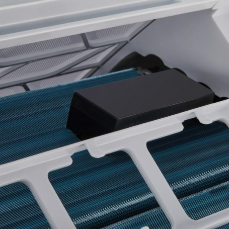 Сплит-система ELECTROLUX, ENTERPRISE SUPER DC Inverter, EACS/I-18HEN-WHITE/N8_24Y/in / EACS/I-18HEN-WHITE/N8_24Y/out