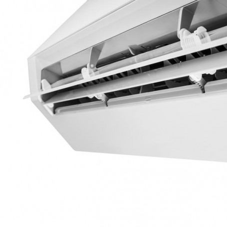 Сплит-система ELECTROLUX, ENTERPRISE SUPER DC Inverter, EACS/I-18HEN-WHITE/N8_24Y/in / EACS/I-18HEN-WHITE/N8_24Y/out