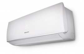 Сплит-система HISENSE, SMART DC Inverter, AS-13UW4RYDDB03G / AS-13UW4RYDDB03W