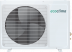 Сплит-система ECOCLIMA, FROST LINE Inverter, ECW/I-AX09/FB-4R1 / EC/I-AX09/F-4R1