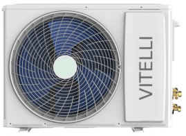 Сплит-система VITELLI, PALERMO Inverter, VSL-07I IN / VSL-07I OUT