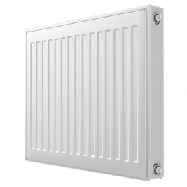 Радиатор панельный Royal Thermo COMPACT C21-500-700 RAL9016