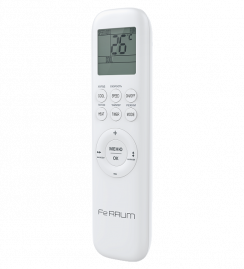 Сплит-система FERRUM, TITAN WS40 (on/off), FIS12VR1 / FOS12VR1-WS40