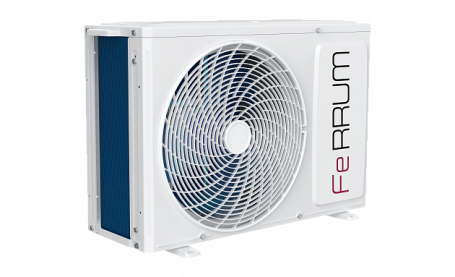 Сплит-система FERRUM, TITAN WS40 (on/off), FIS12VR1 / FOS12VR1-WS40