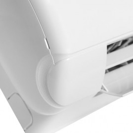 Сплит-система ELECTROLUX, FUSION WAVE SUPER DC Inverter, EACS/I-09HFW/N8/in / EACS/I-09HFW/N8/out
