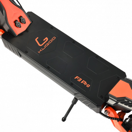 Электросамокат KUGOO F3 PRO