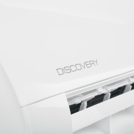 Блок внутренний Ballu Discovery DC BSVI/in-12HN8_V2 сплит-системы, инверторного типа