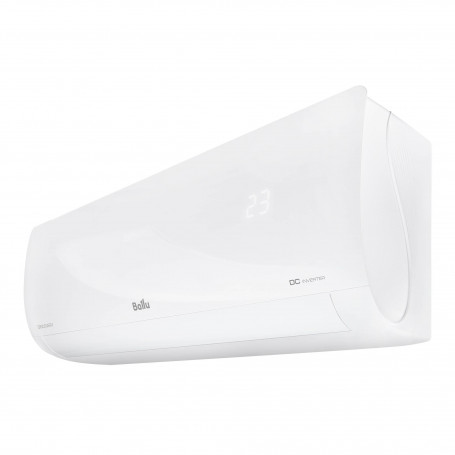 Блок внутренний Ballu Discovery DC BSVI/in-12HN8_V2 сплит-системы, инверторного типа