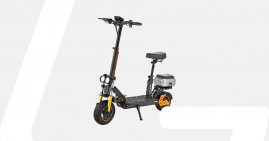 Электросамокат KUGOO M5 PRO