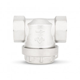Фильтр механической очистки VARMEGA В/В 3/4" Т-образный VM04302