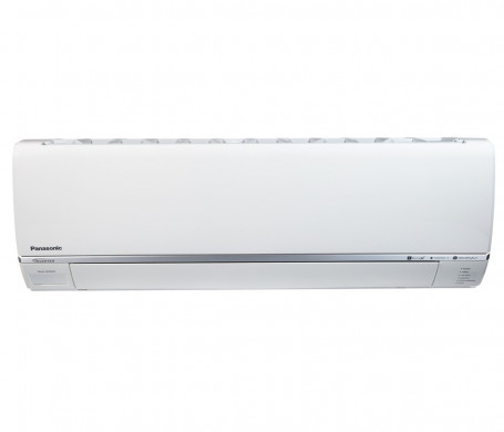 Настенная сплит-система Panasonic CS-E24RKDW + CU-4E27PBD, белый