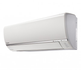 Настенная сплит-система Panasonic CS-E24RKDW + CU-4E27PBD, белый