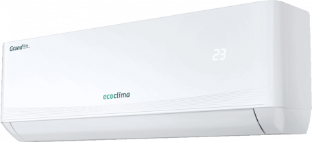 Настенная сплит-система Ecoclima ECW-TC07/AA-4R1 + EC-TC07/A-4R1, белый