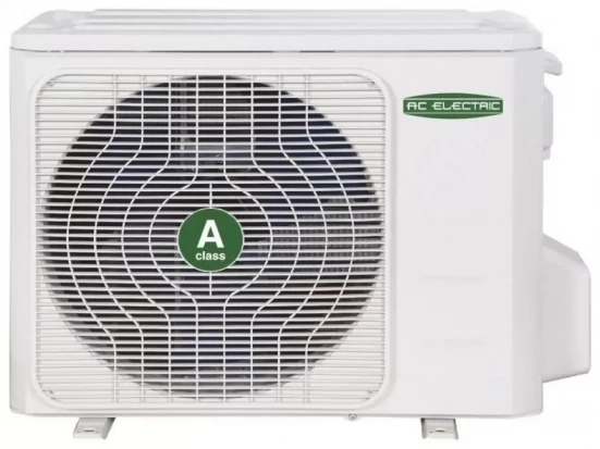 Блок наружный AC ELECTRIC ACEG/out-07HN1_22Y сплит-системы