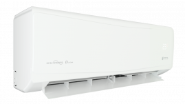 Сплит-система ROYAL CLIMA, GRIDA DC EU Inverter, RCI-GR22HN/IN / RCI-GR22HN/OUT