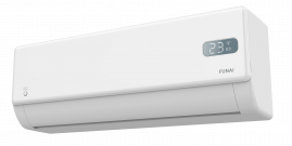 Сплит-система FUNAI, AKOYA Inverter 2025, RAC-I-AK30HP.D01/S / RAC-I-AK30HP.D01/U