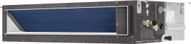 Внутренний канальный (высоконапорный) блок VRF-системы HAIER, AD-MJERAD DC FAN, AD162MJERAD