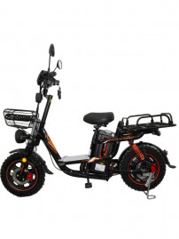 Электросамокат Электровелосипед KUGOO V3PRO +/21AH/28.6AH