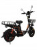 Электросамокат Электровелосипед KUGOO V3PRO +/21AH/28.6AH