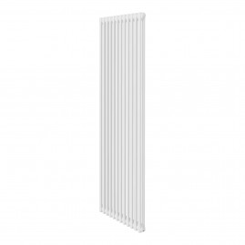 Дизайн-радиатор Royal Thermo Insignia C2180 - 12 секц. RAL9016