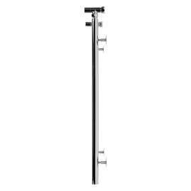Полотенцесушитель Royal Thermo Casa П14 500х800 стальной