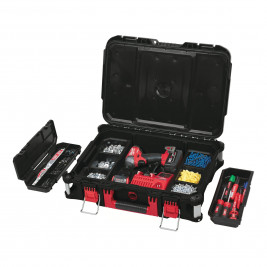Кейс Milwaukee PACKOUT 4932464080