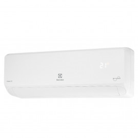 Сплит-система инверторного типа Electrolux Fusion 2.0 Super DC Inverter EACS/I-12HF2/N8 комплект