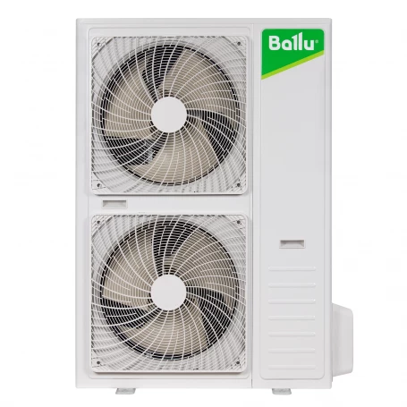 Блок наружный Ballu BFM/out-60HN8 сплит-системы, колонного типа