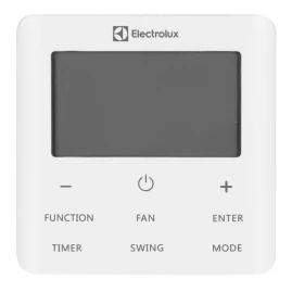 Блок внутренний Electrolux EACD/in-60H/UP4-DC/N8 инверторной сплит-системы, канального типа