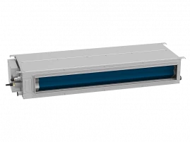 Блок внутренний Electrolux EACD/in-60H/UP4-DC/N8 инверторной сплит-системы, канального типа