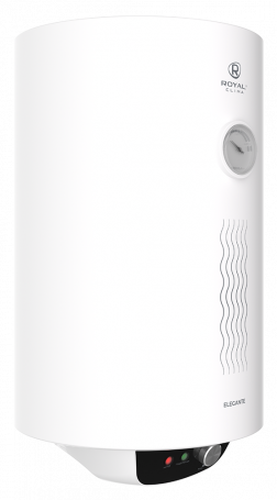 Водонагреватель электрический накопительный ROYAL CLIMA, ELEGANTE, RWH-E50-RE