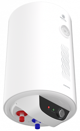 Водонагреватель электрический накопительный ROYAL CLIMA, ELEGANTE, RWH-E50-RE