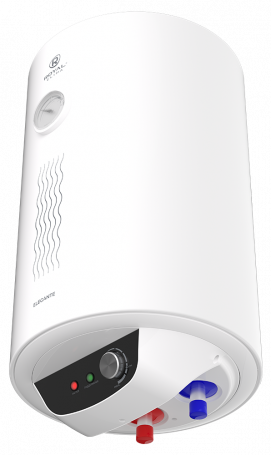Водонагреватель электрический накопительный ROYAL CLIMA, ELEGANTE, RWH-E50-RE